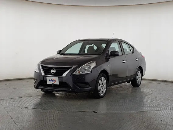 Nissan Sunny SV 2022 