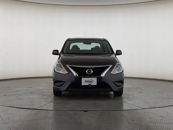 Nissan Sunny SV 2022 