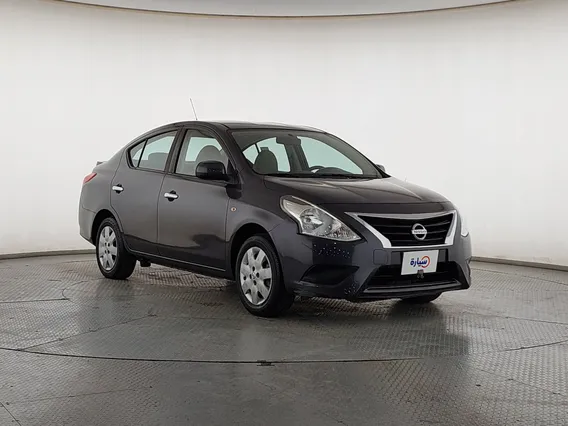 Nissan Sunny SV 2022 