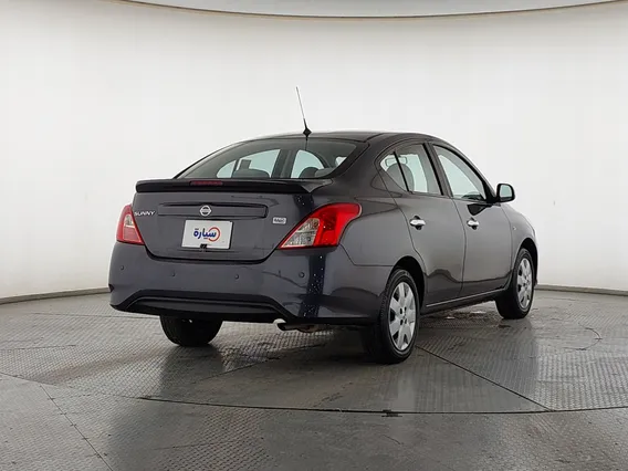 Nissan Sunny SV 2022 