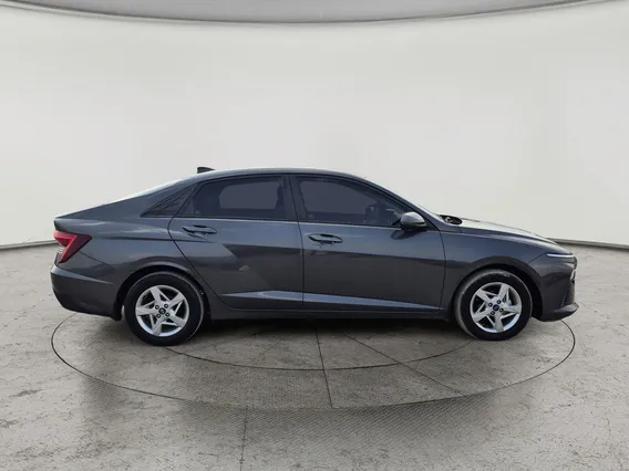 Hyundai Accent Fleet 2024 