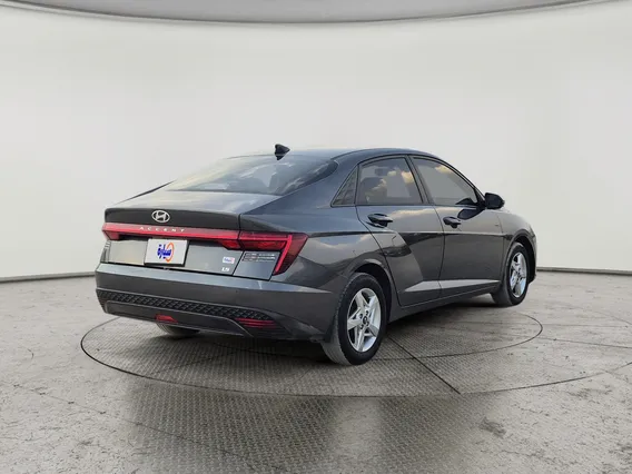 Hyundai Accent Fleet 2024 