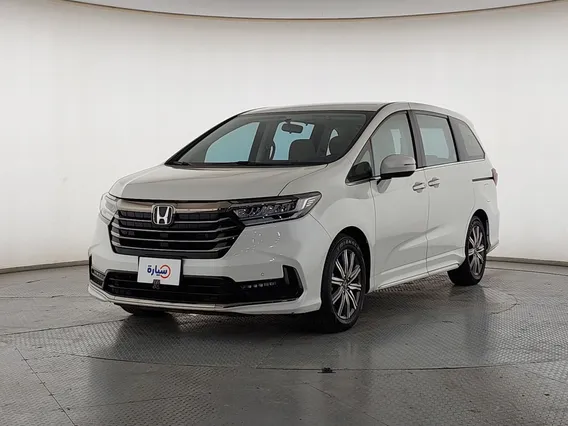 Honda Odyssey J EX 2021 