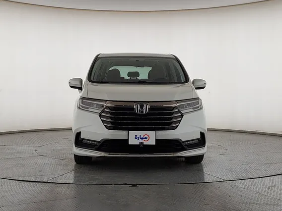 Honda Odyssey J EX 2021 