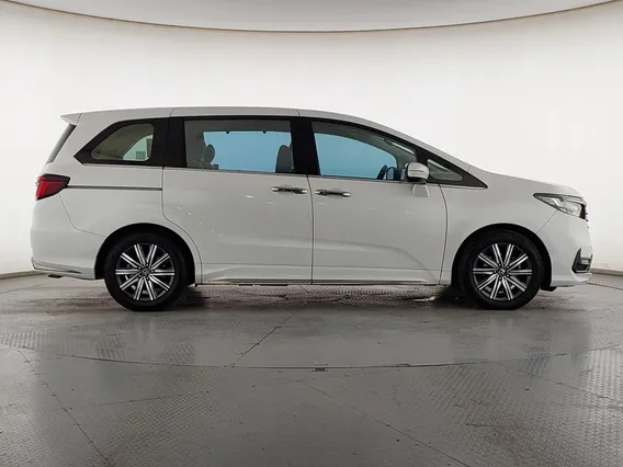 Honda Odyssey J EX 2021 