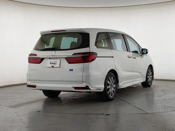 Honda Odyssey J EX 2021 