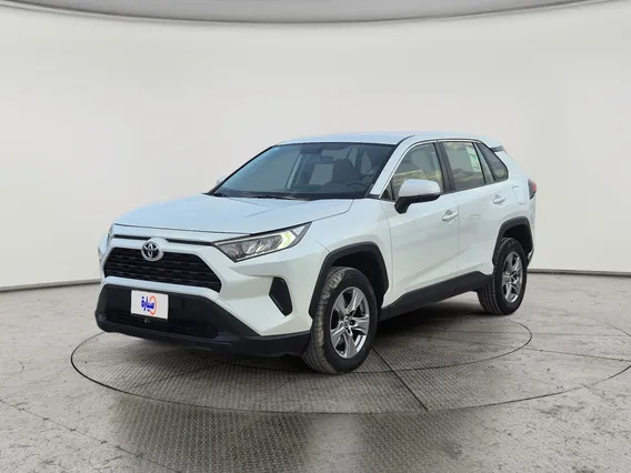 Toyota RAV4 LE 2023 
