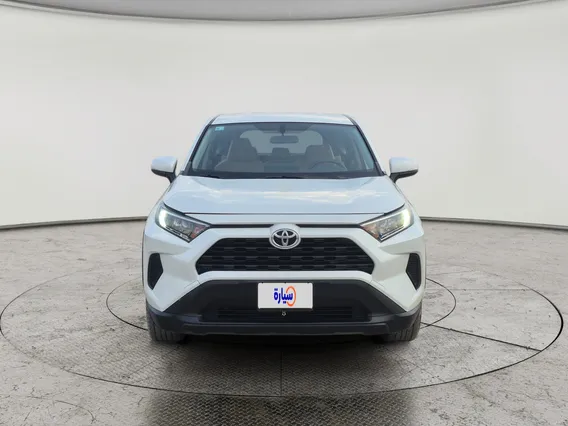 Toyota RAV4 LE 2023 