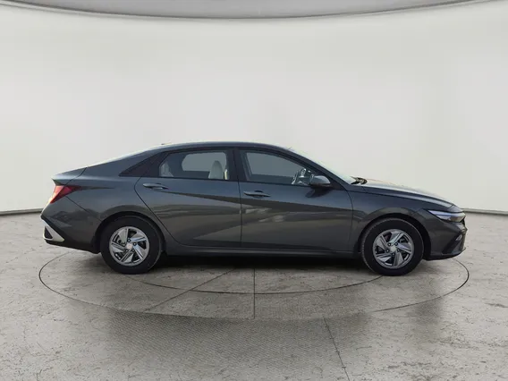 Hyundai Elantra Fleet 2024 