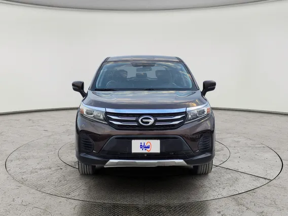 GAC GS3 GS 2023 