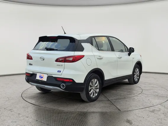 GAC GS3 GS 2023 