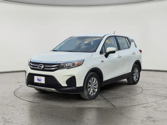 GAC GS3 GS 2023 