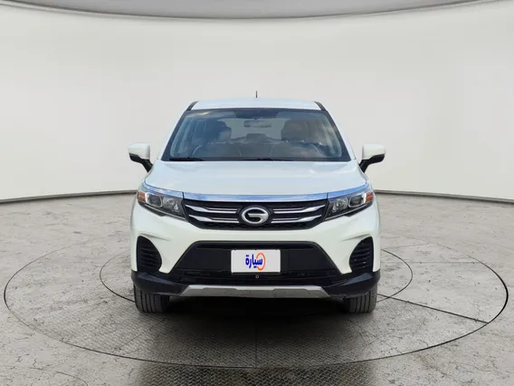GAC GS3 GS 2023 