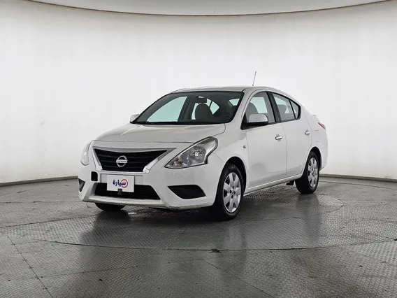 نيسان صني SV 2021 
