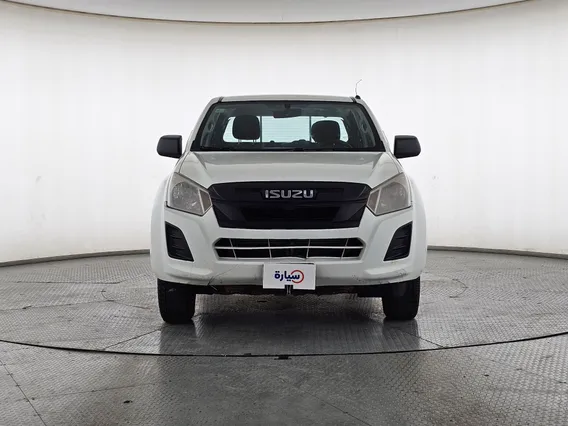 Isuzu D-max Double Cab 2023 دبل