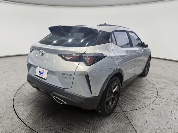 GAC GS3 Emzoom GL Plus 2025 