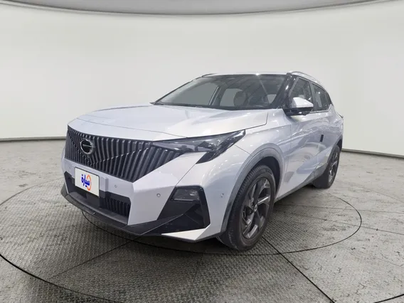 GAC GS3 Emzoom GL Plus 2025 