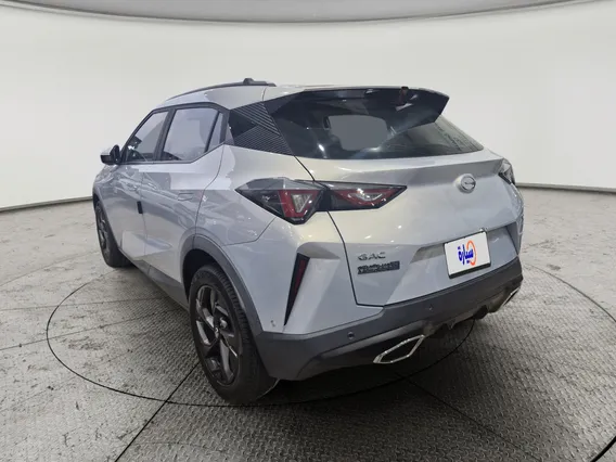 GAC GS3 Emzoom GL Plus 2025 