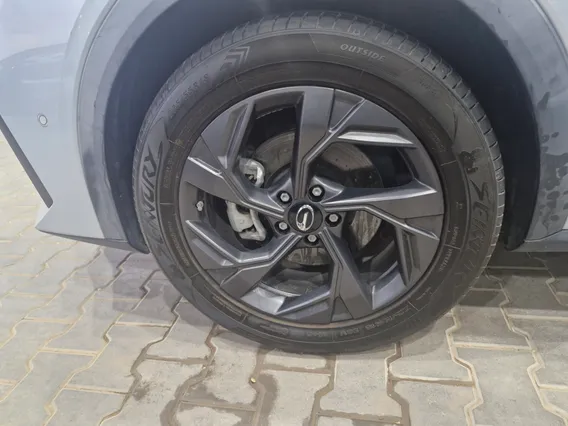 GAC GS3 Emzoom GL Plus 2025 