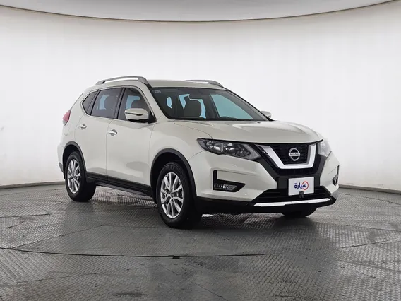 Nissan Xtrail S 5 Seats 2022 دبل