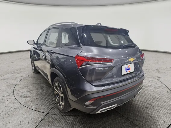 Chevrolet Captiva Premier 2025 