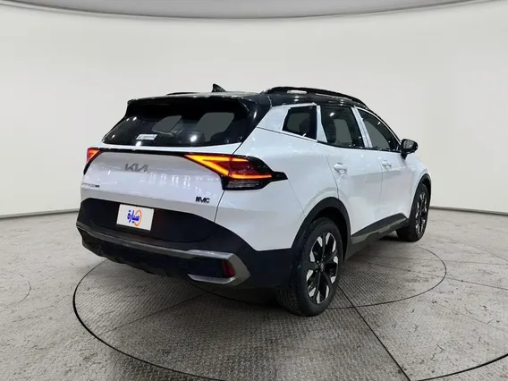 Kia Sportage L - GLS TOP 2025 