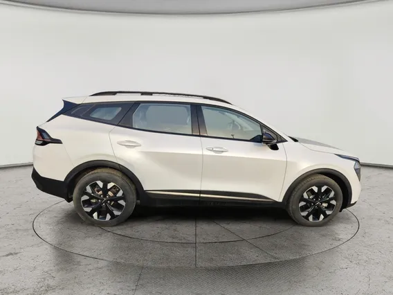 Kia Sportage L - GLS TOP 2025 