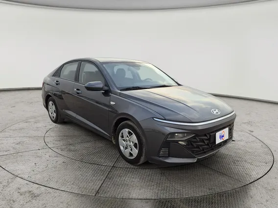 Hyundai Accent Fleet 2024 