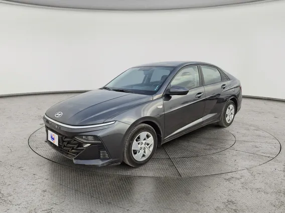 Hyundai Accent Fleet 2024 