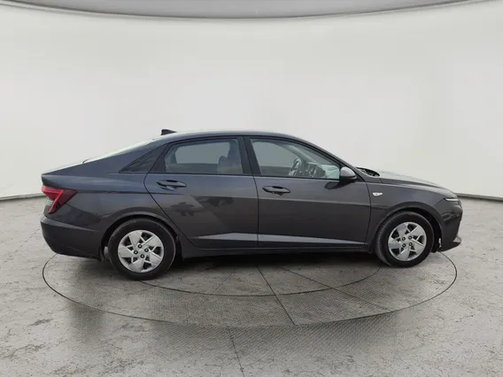 Hyundai Accent Fleet 2024 