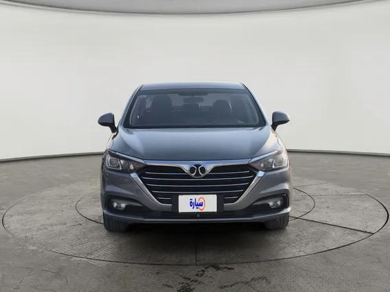 BAIC D50 Elite 2023 
