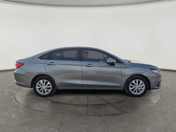 BAIC D50 Elite 2023 