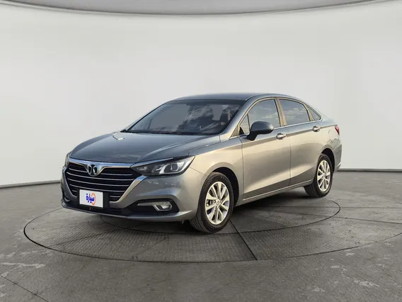 BAIC D50 Elite 2023 