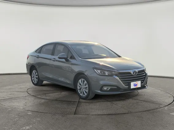 BAIC D50 Elite 2023 