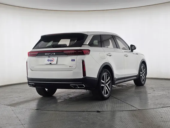 FAW Bestune T99 Premium 2022 