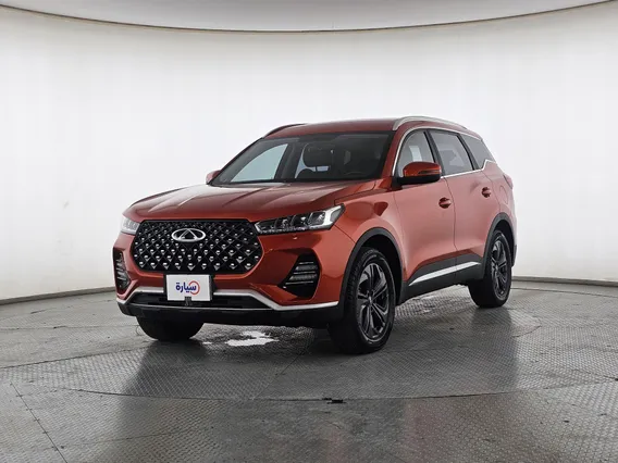 Chery Tiggo 7 Pro Comfort 2022 