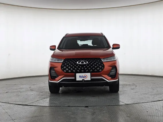 Chery Tiggo 7 Pro Comfort 2022 