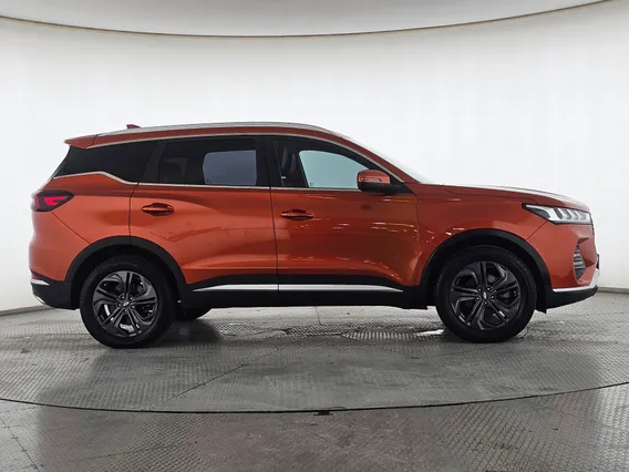 Chery Tiggo 7 Pro Comfort 2022 