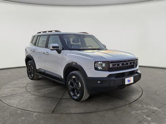 Jetour T1 Luxury 2025 