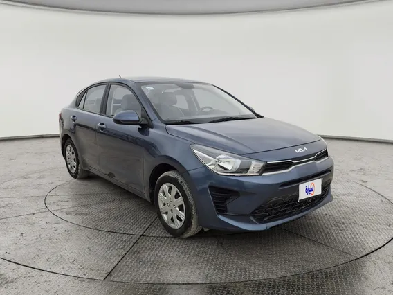 Kia Rio GL 2023 