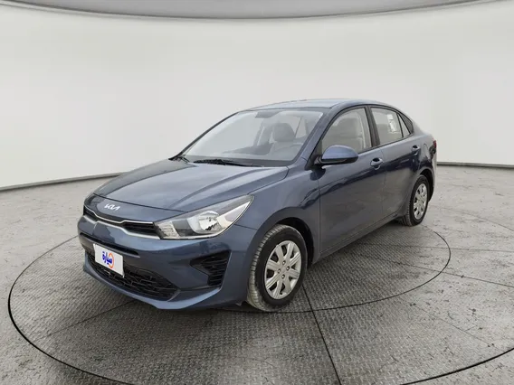 Kia Rio GL 2023 