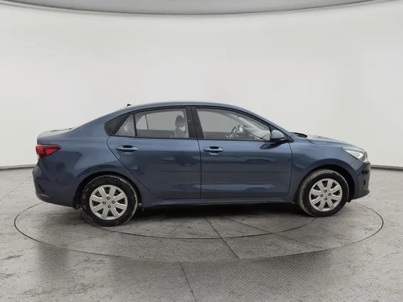 Kia Rio GL 2023 