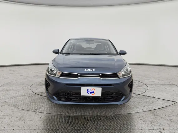 Kia Rio GL 2023 