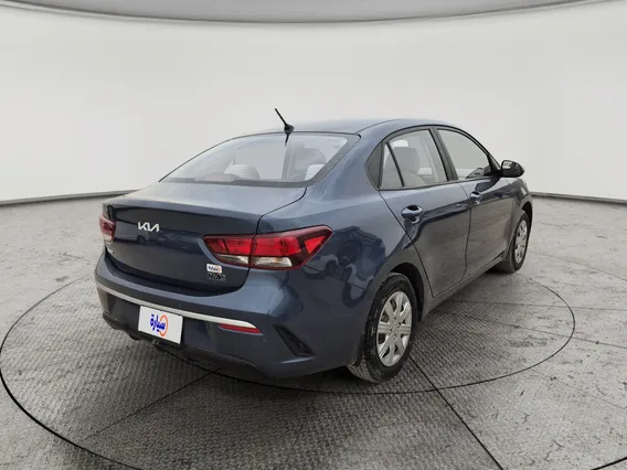 Kia Rio GL 2023 