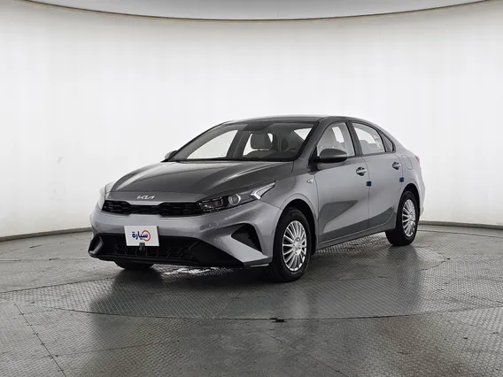 Kia Cerato GL 2024 