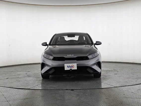 Kia Cerato GL 2024 