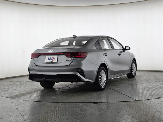Kia Cerato GL 2024 