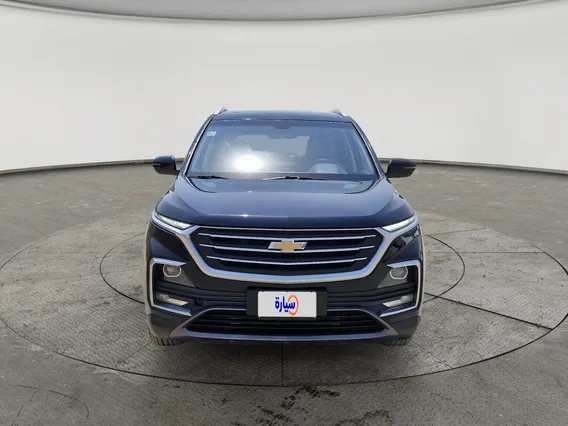 Chevrolet Captiva Premier 2022 