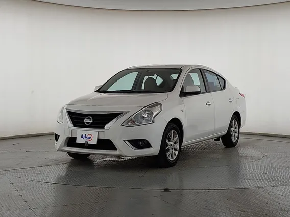 Nissan Sunny Classic-comfort 2024 