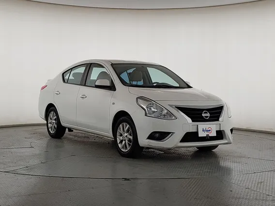 Nissan Sunny Classic-comfort 2024 